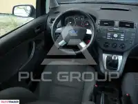2007 Ford FOCUS
