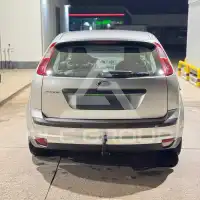 2007 Ford FOCUS