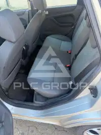 2007 Ford FOCUS