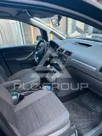 2007 Ford FOCUS