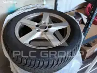 2007 Ford FOCUS