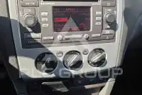 2007 Ford FOCUS