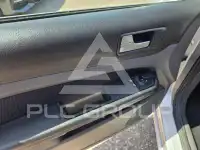 2007 Ford FOCUS