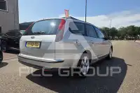 2007 Ford FOCUS