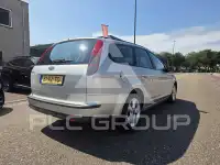 2007 Ford FOCUS
