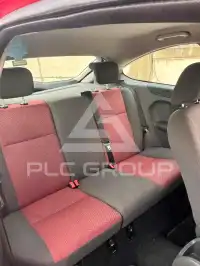 2007 Ford FOCUS