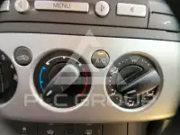 2007 Ford FOCUS