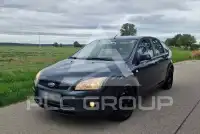 2007 Ford FOCUS