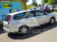 2007 Ford FOCUS