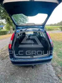 2007 Ford FOCUS