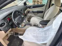 2007 Ford FOCUS