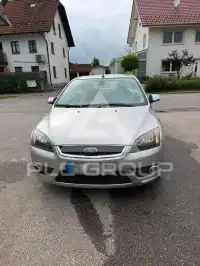 2007 Ford FOCUS