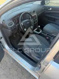 2007 Ford FOCUS