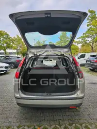2007 Ford FOCUS