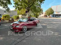 2007 Ford FOCUS