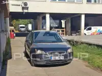 2007 Ford FOCUS