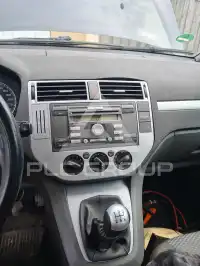 2007 Ford FOCUS