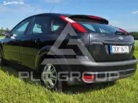 2007 Ford FOCUS