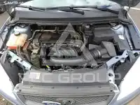 2007 Ford FOCUS