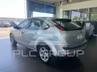 2007 Ford FOCUS