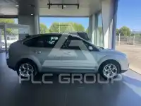 2007 Ford FOCUS