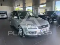 2007 Ford FOCUS