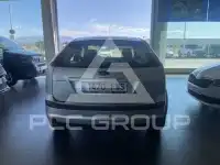 2007 Ford FOCUS