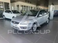 2007 Ford FOCUS