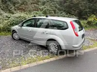 2007 Ford FOCUS