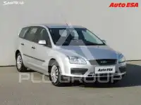 2007 Ford FOCUS
