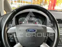 2007 Ford FOCUS