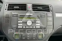 2007 Ford FOCUS