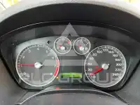 2007 Ford FOCUS