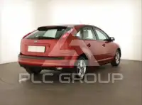 2007 Ford FOCUS
