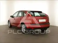 2007 Ford FOCUS