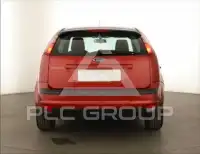 2007 Ford FOCUS
