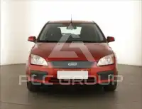 2007 Ford FOCUS