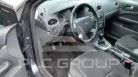 2007 Ford FOCUS