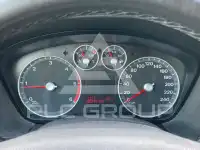 2007 Ford FOCUS