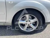 2007 Ford FOCUS