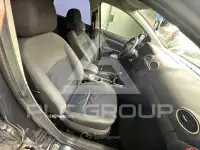 2007 Ford FOCUS