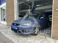 2007 Ford FOCUS