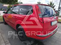 2007 Ford FOCUS