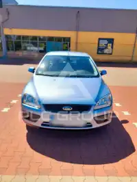 2007 Ford FOCUS