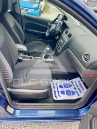 2007 Ford FOCUS
