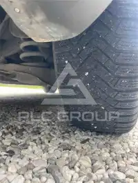 2007 Ford FOCUS