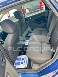 2007 Ford FOCUS