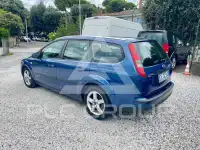 2007 Ford FOCUS