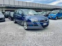 2007 Ford FOCUS