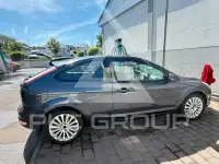 2007 Ford FOCUS